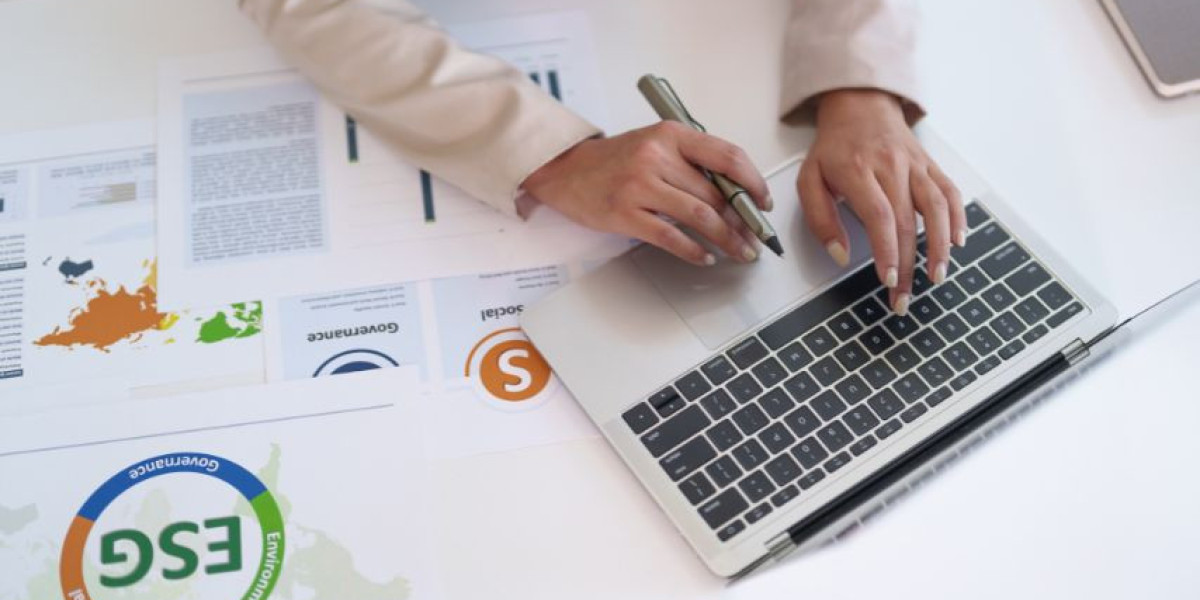 Why ESG Reporting Fails in Malaysian Companies Without Expert Consultants