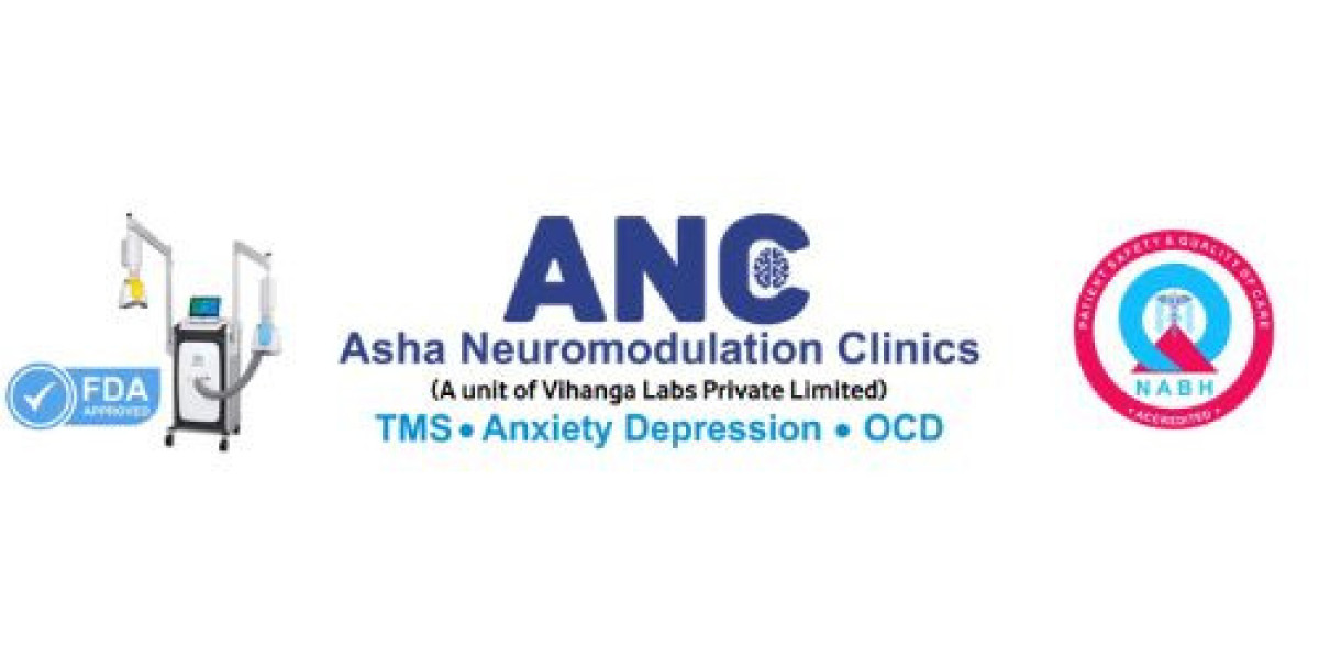 rTMS Treatment in Hyderabad: A Modern Approach to Mental Wellness