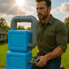 Smart Water Box: Intelligent Water Management System - California, USA - Post Free Classified Ads