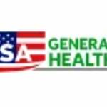 USA General Health Profile Picture