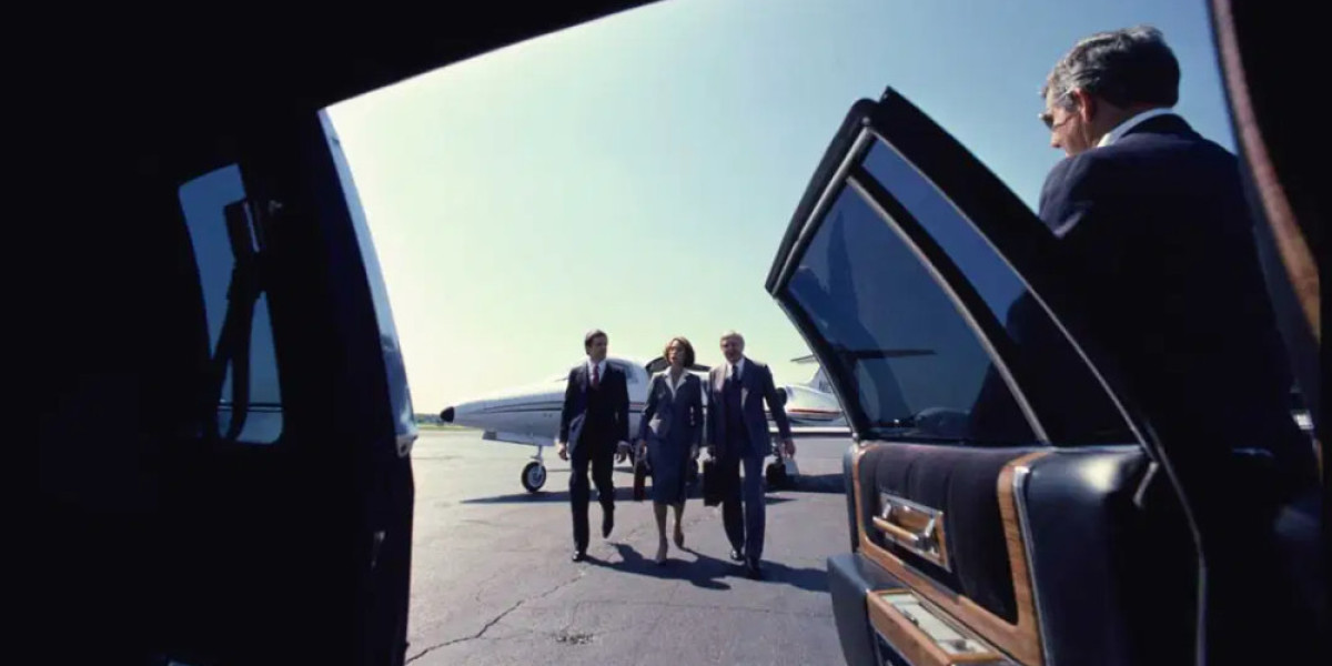 How To Plan Reliable Transportation For Your Next Airport Trip