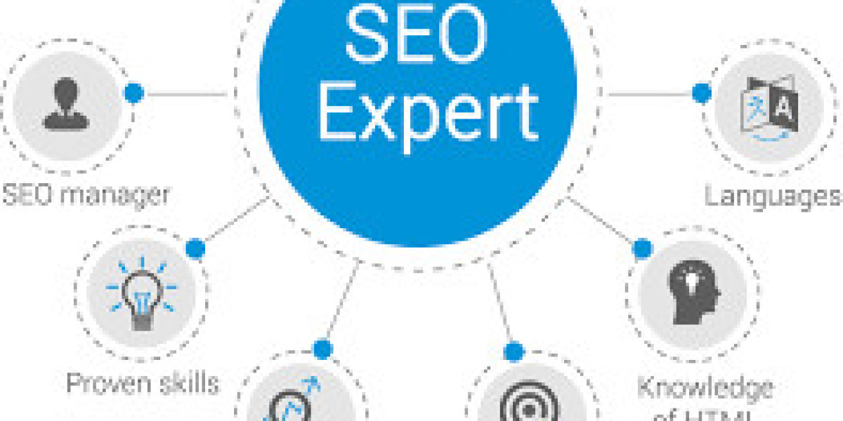 SEO Expert Near Me & SEO Expert in Pakistan Guide