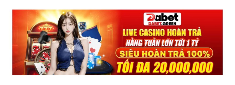 DABET GREEN Cover Image