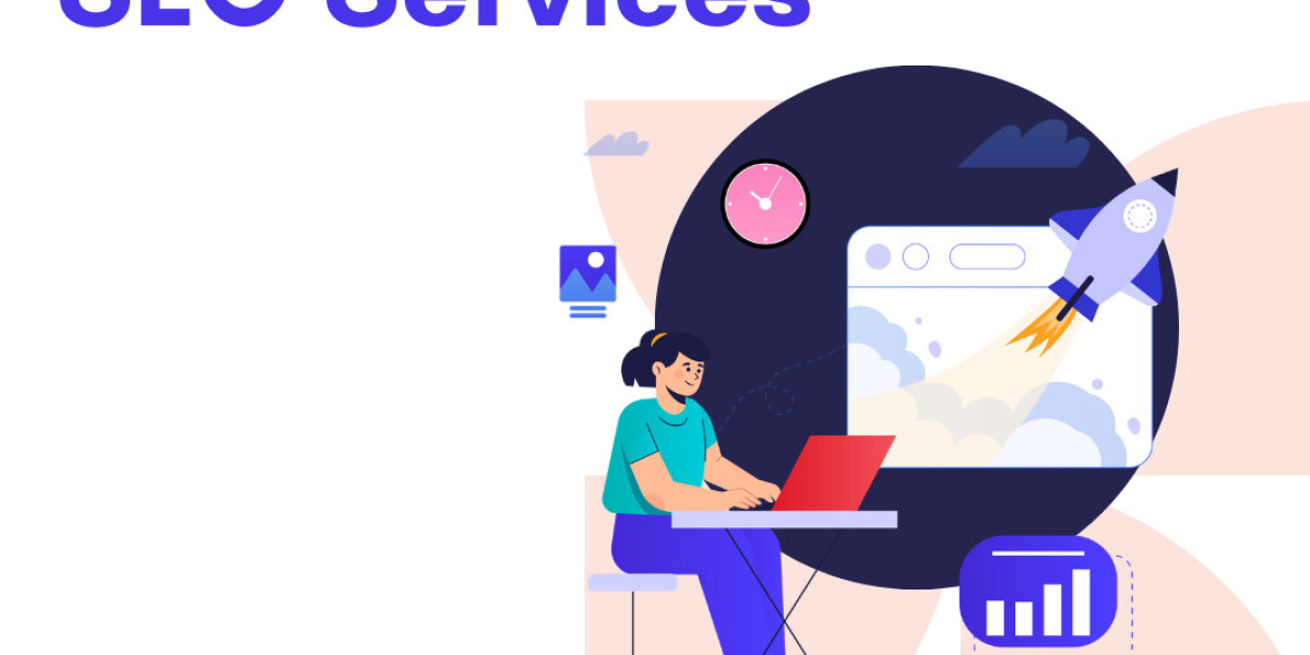 What Makes SEO Services in Riyadh Drive Online Growth Fast