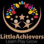 Little EB Profile Picture