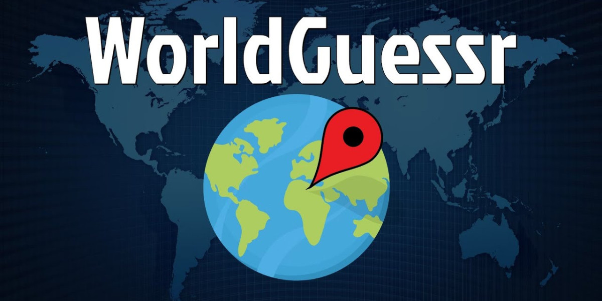 Lost? Try Running a Store! (Geoguessr Free and the Unexpected Management Game)