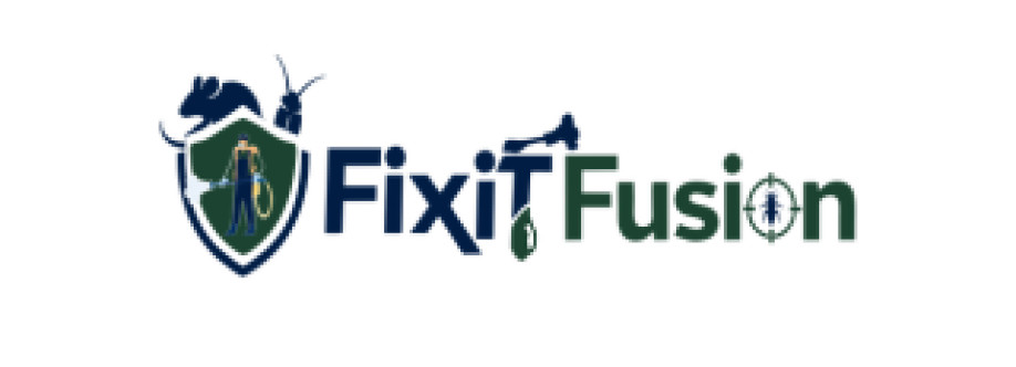 Fixit Fusion Cover Image