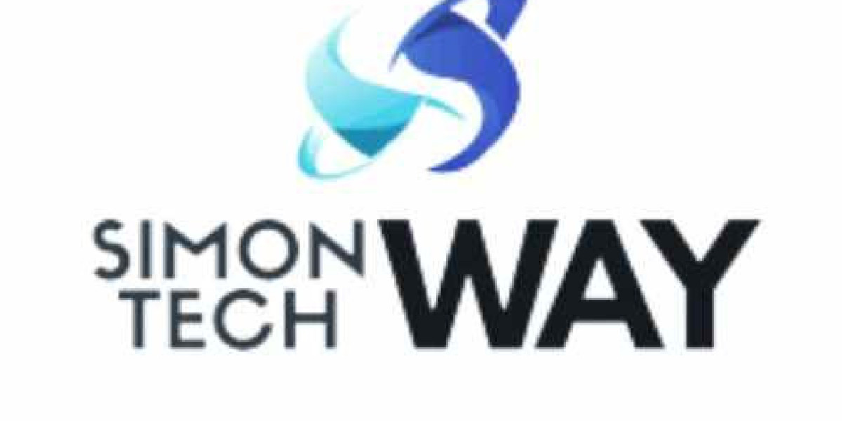 SimonTechWay: The Award-Winning SEO Company in London You Can Trust
