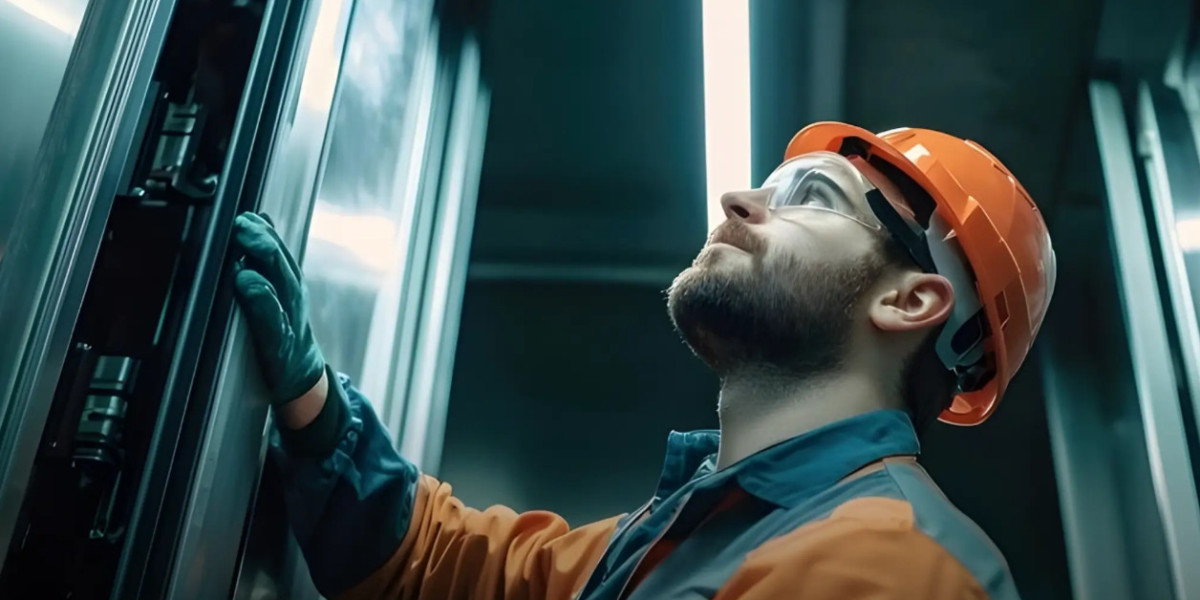 Reliable Elevator Solutions for Modern Buildings