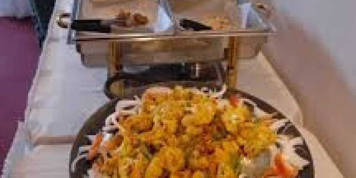 Mehndi Catering: Planning a Flavorful and Festive Experience