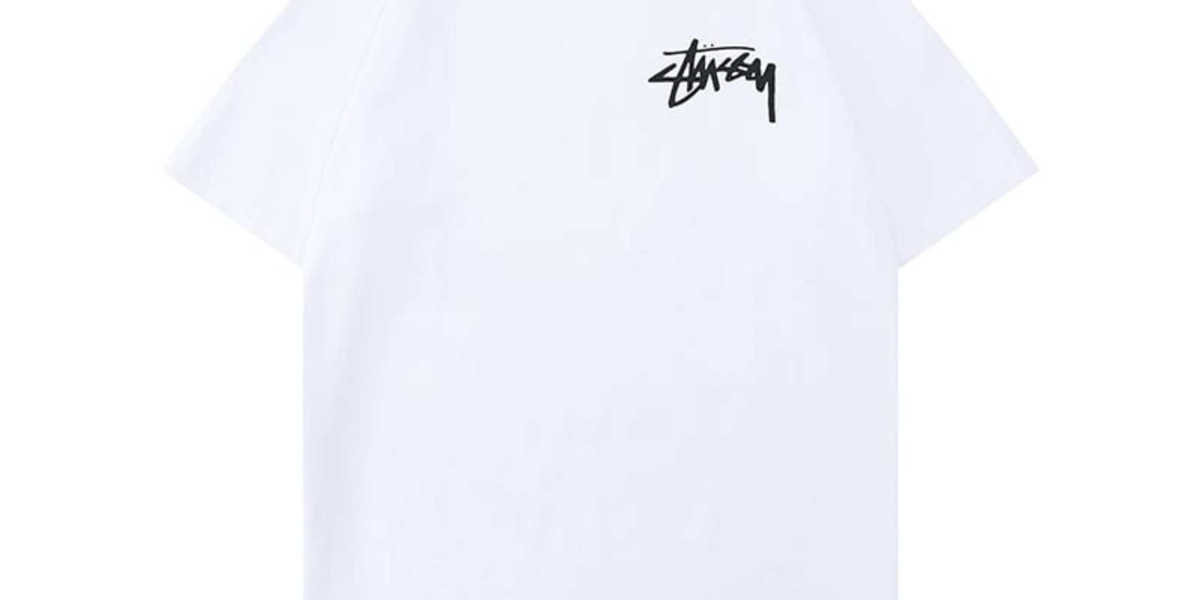 Stussy Logo in Spain: Meaning, Style and Fashion Influence