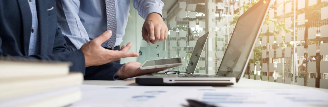 Reckenen Accountants Cover Image