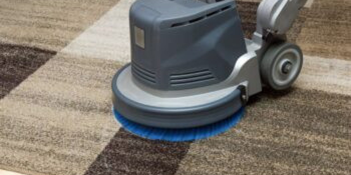 Carpet Cleaning Services for Long-Term Carpet Protection
