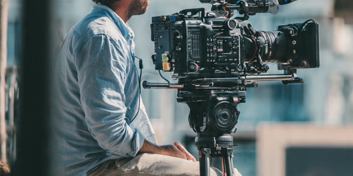 Premium VFX company in Dubai | Animation & Film Studio UAE 2026