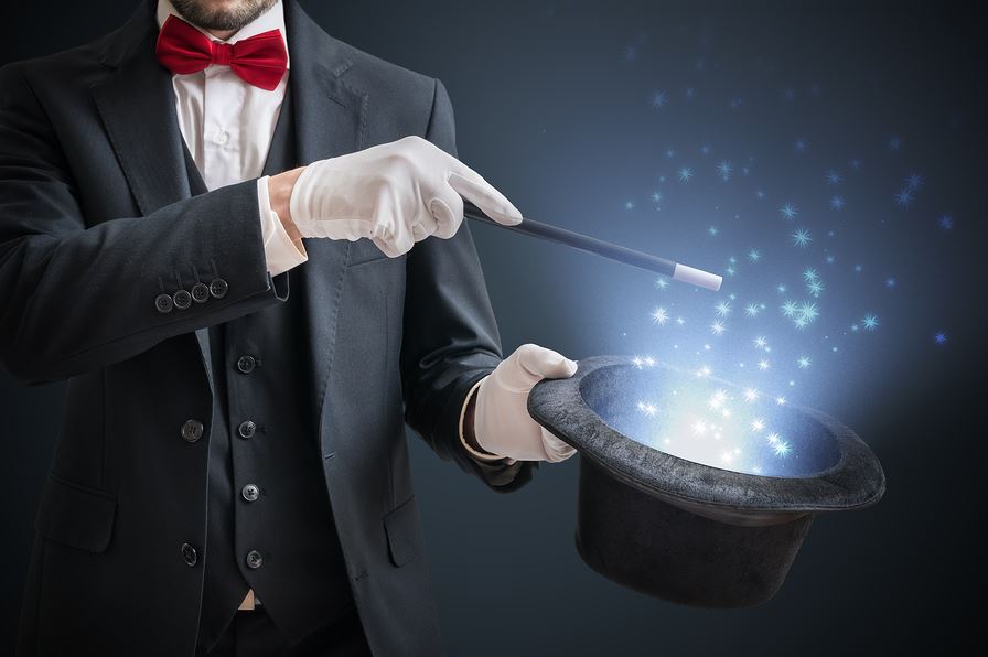 Best Magician services Atlanta