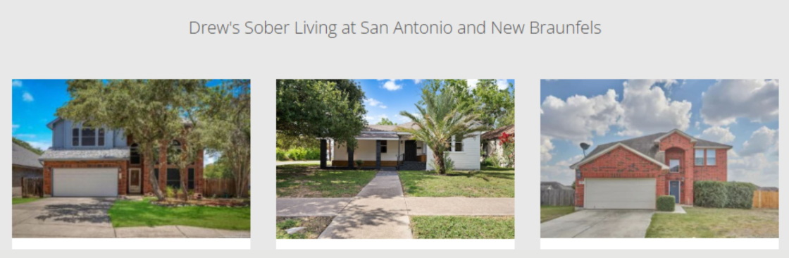 Drews Sober Living Cover Image