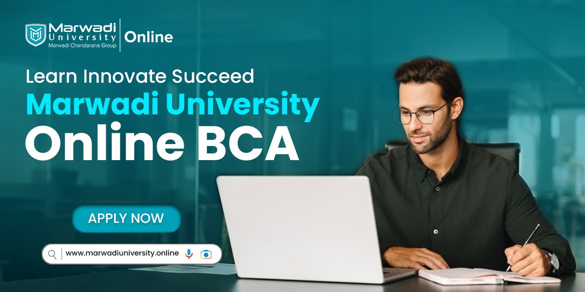 How Online BCA in India Is Integrating AI, Cloud & Cybersecurity (2026)