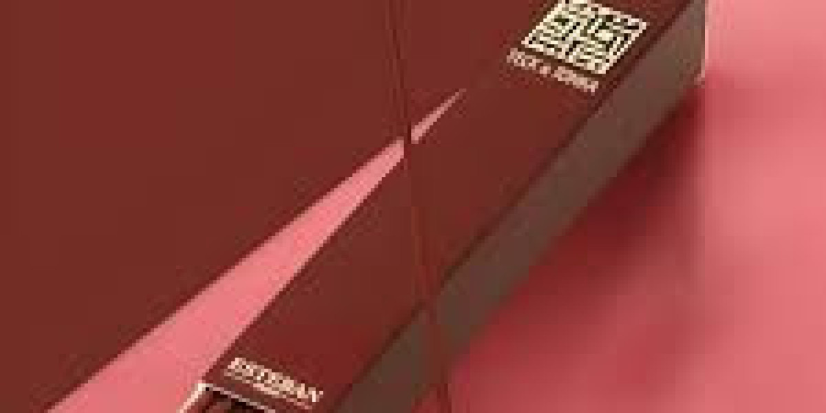 Why Incense Products Sell Better with Luxury Packaging Designs?