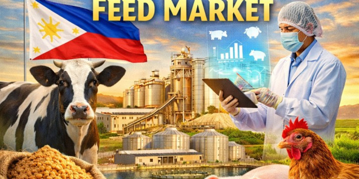 Top 10 Companies in the Philippines Animal Feed Market (2026 Guide)