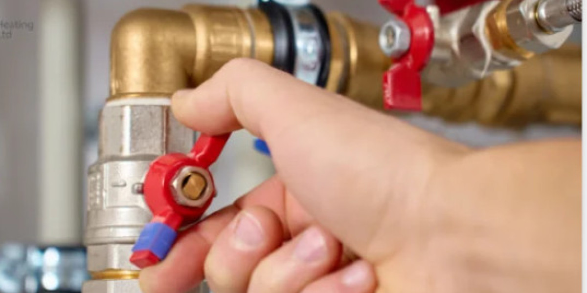 Central Heating Installation Cheshunt: Complete Guide to Efficient Home Heating