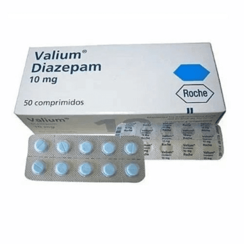 Buy Diazepam UK Online | Discreet & Fast UK Delivery