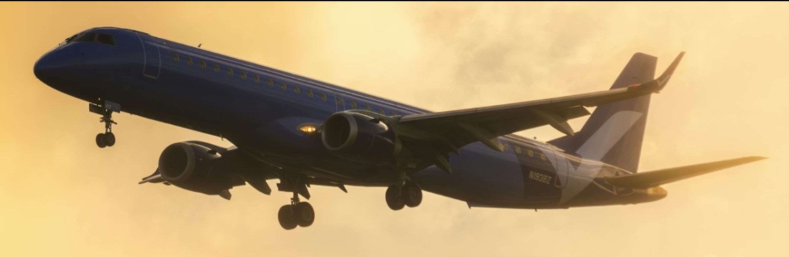 Sky Vuelos Cover Image