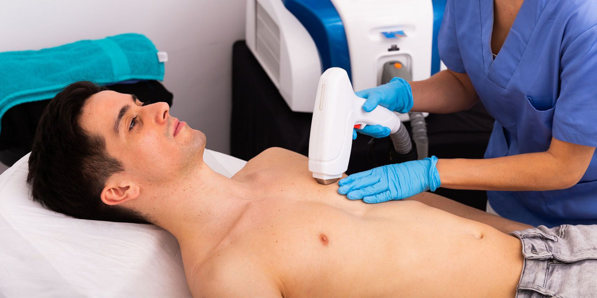 Laser Hair Removal in Dubai: Benefits and Risks