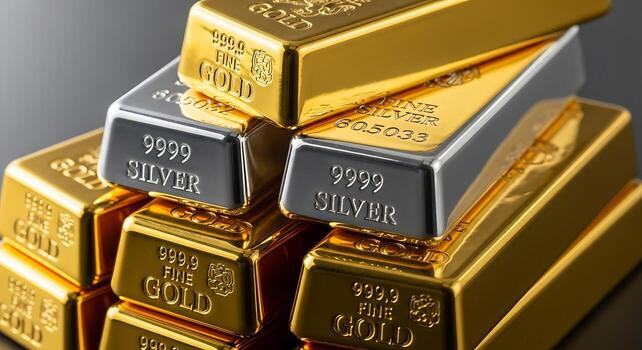 SA Gold Digger Profile Picture