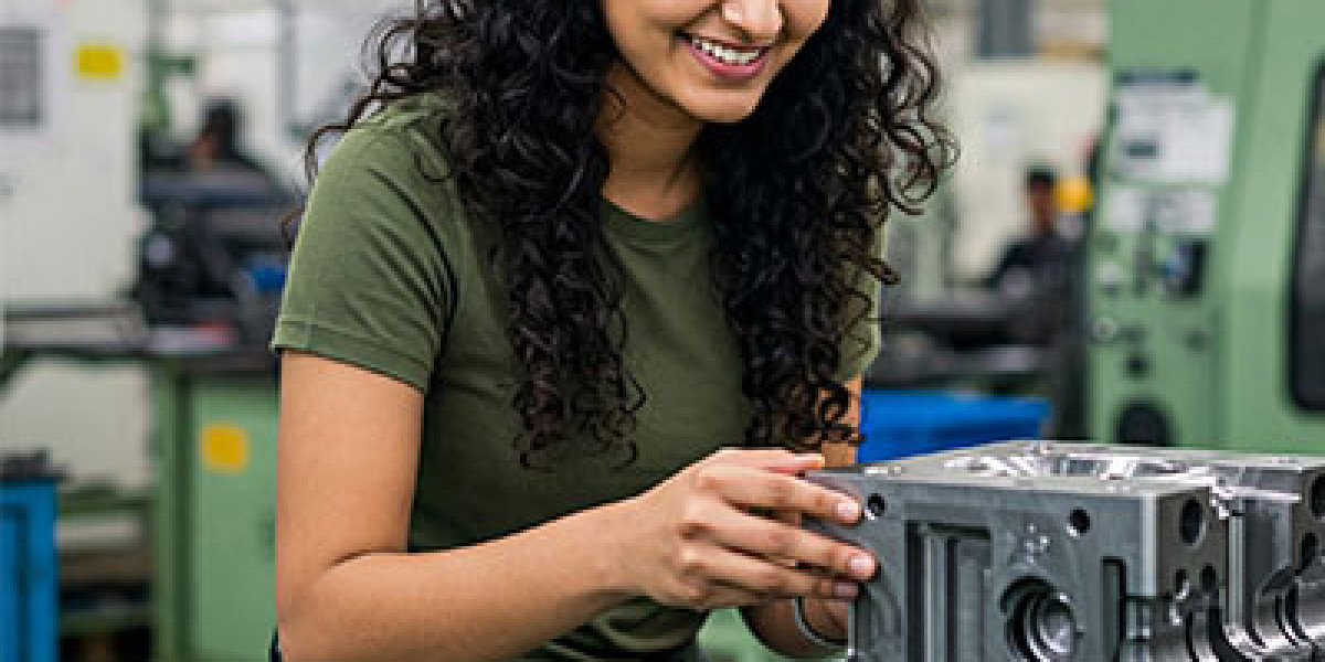 Are You Satisfied with Manufacturing Solutions Offered?