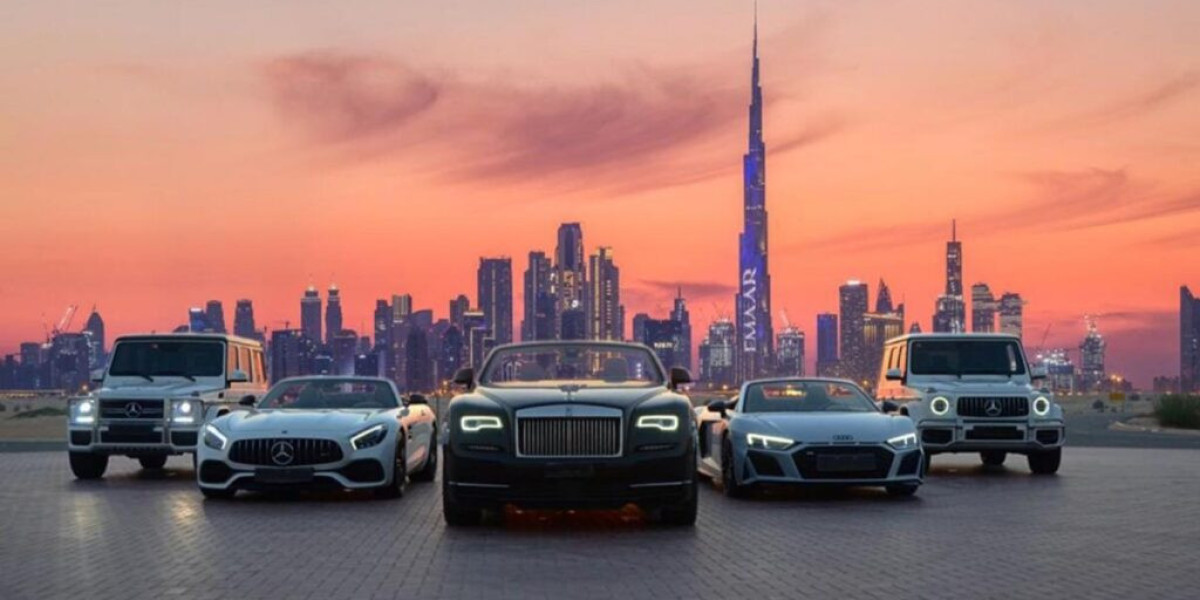 Top Reasons to Choose Porsche 911 Rental Dubai for Your Trip