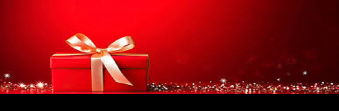 Treasure Box Gifts Cover Image
