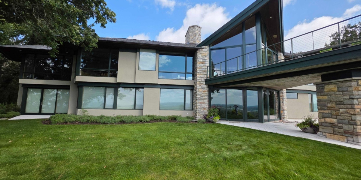 Complete Painting Services for Homes and Businesses
