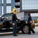 Taxi services Profile Picture