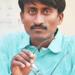Asif Sagheer Profile Picture