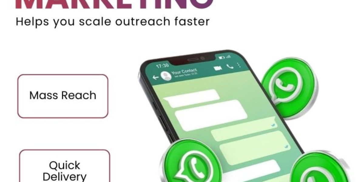 Top Benefits of Using WhatsApp Marketing Services for Business Growth in 2026