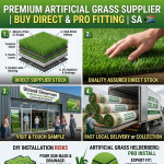 Artificial Grass Helderberg Profile Picture