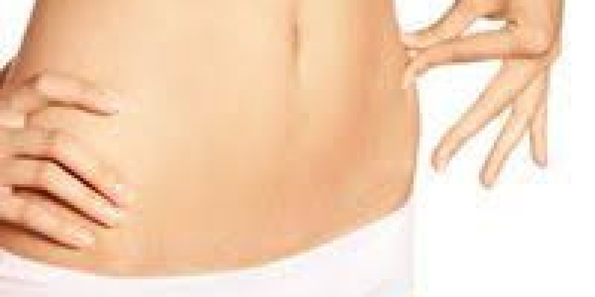 Tummy Tuck Surgery in Dubai: Patient Journey