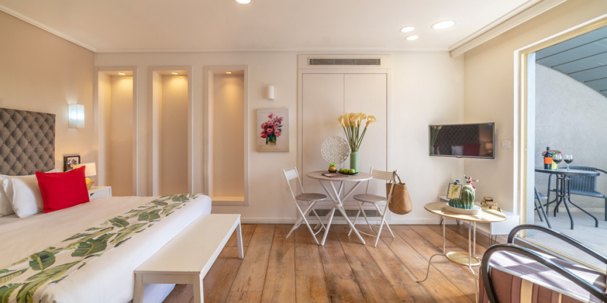 Business Hotel in Jerusalem: Where Comfort Meets Efficiency