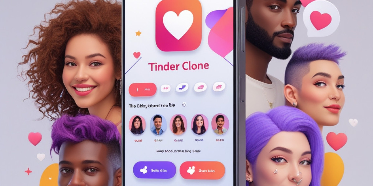Why Businesses Prefer White Label Tinder Clone Solutions
