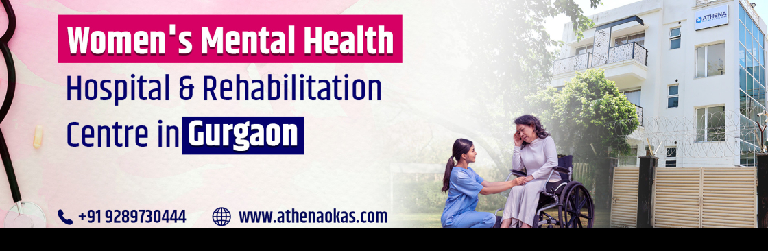 Athena Okas Cover Image