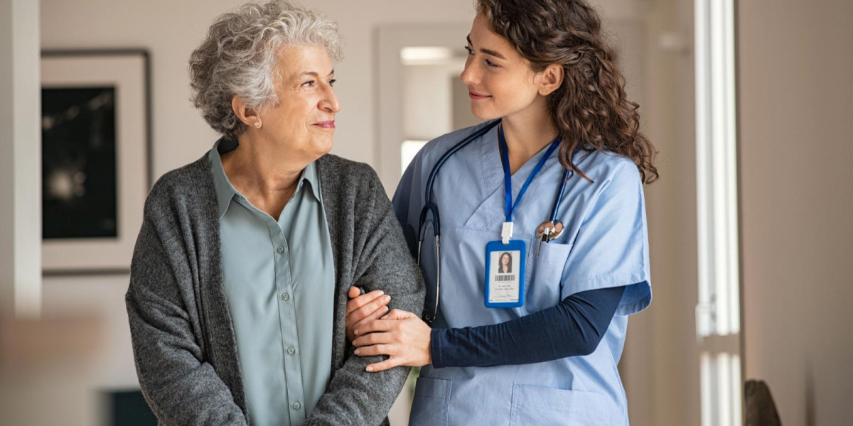 Dementia Care at Home in Dubai Compassionate Care