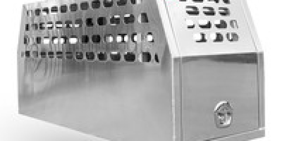 Why a High-Quality Dogbox from eztoolboxqld Is the Ultimate Storage Solution for Work and Travel Efficiency