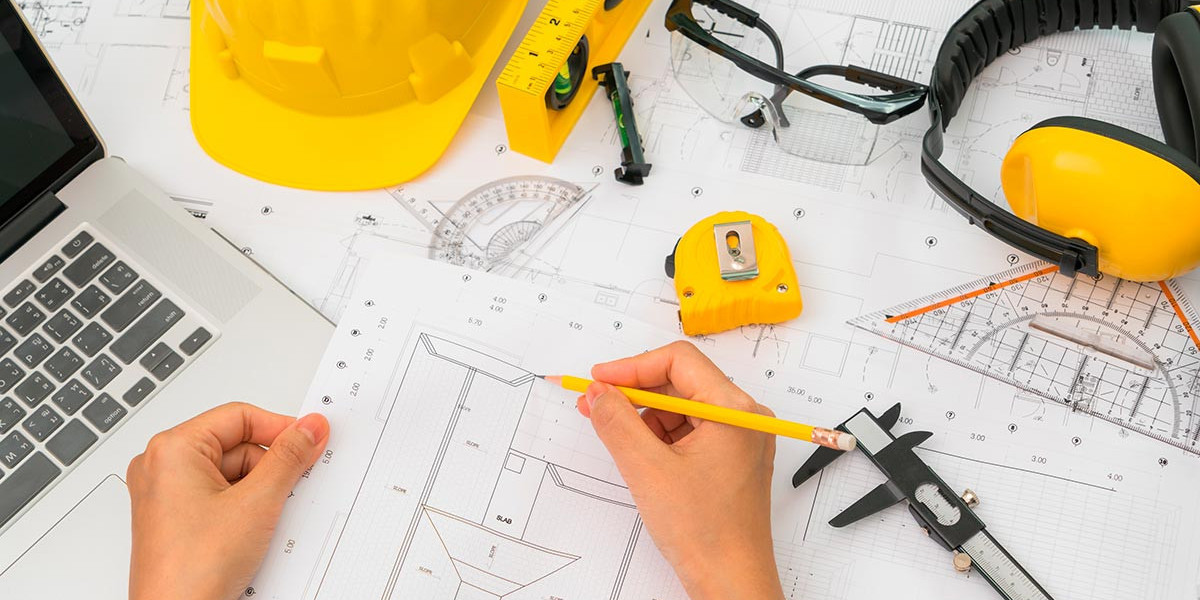 How To Get Accurate As Built Drawings For Your Property In San Diego