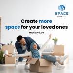 Mospace Self Storage Profile Picture