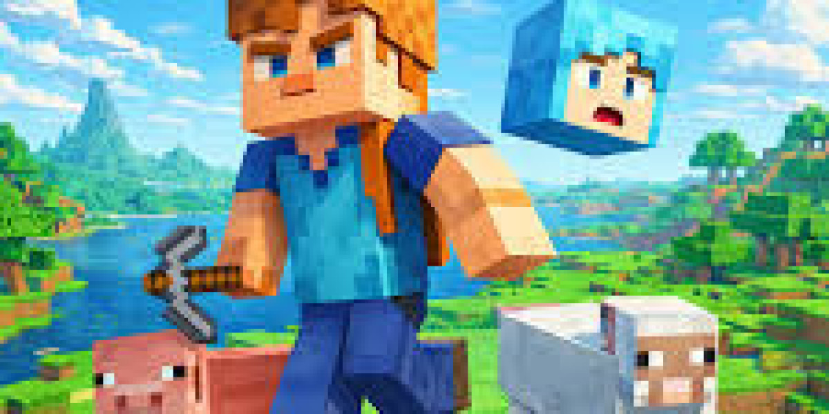 Relive the Blocky Bliss: A Guide to Experiencing Eaglercraft