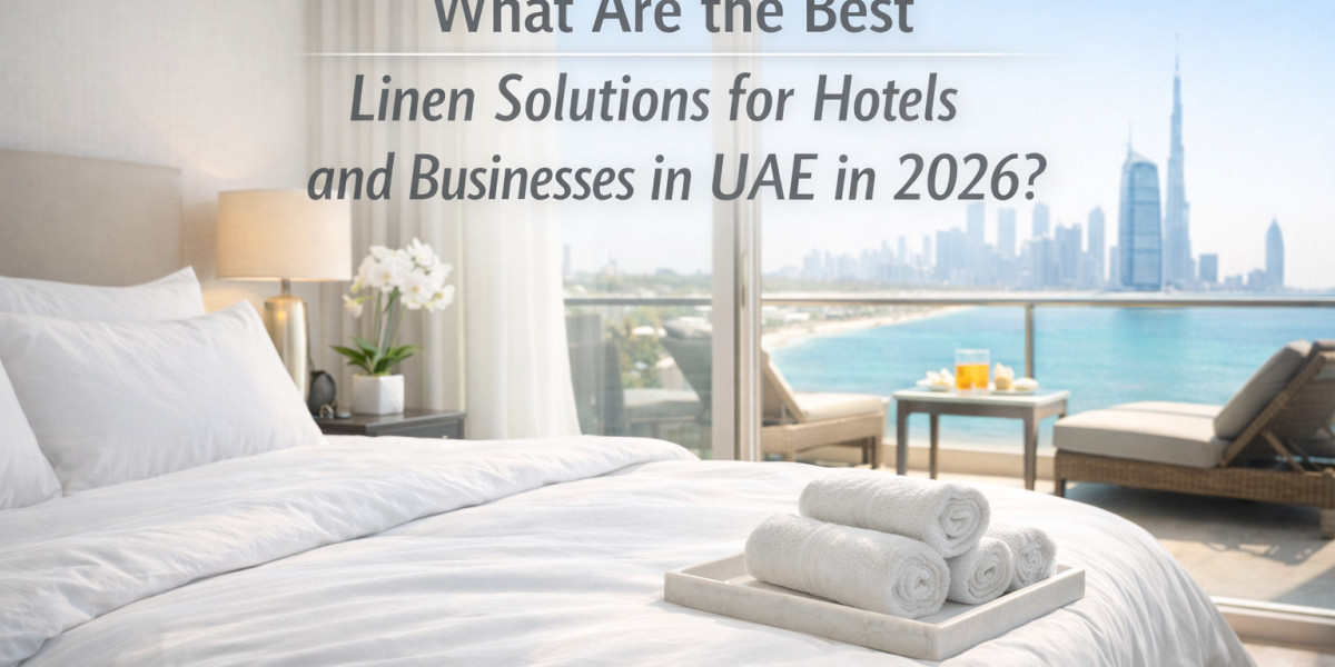What Makes Hotel Bedding Feel So Soft and Comfortable? (Complete UAE Guide)