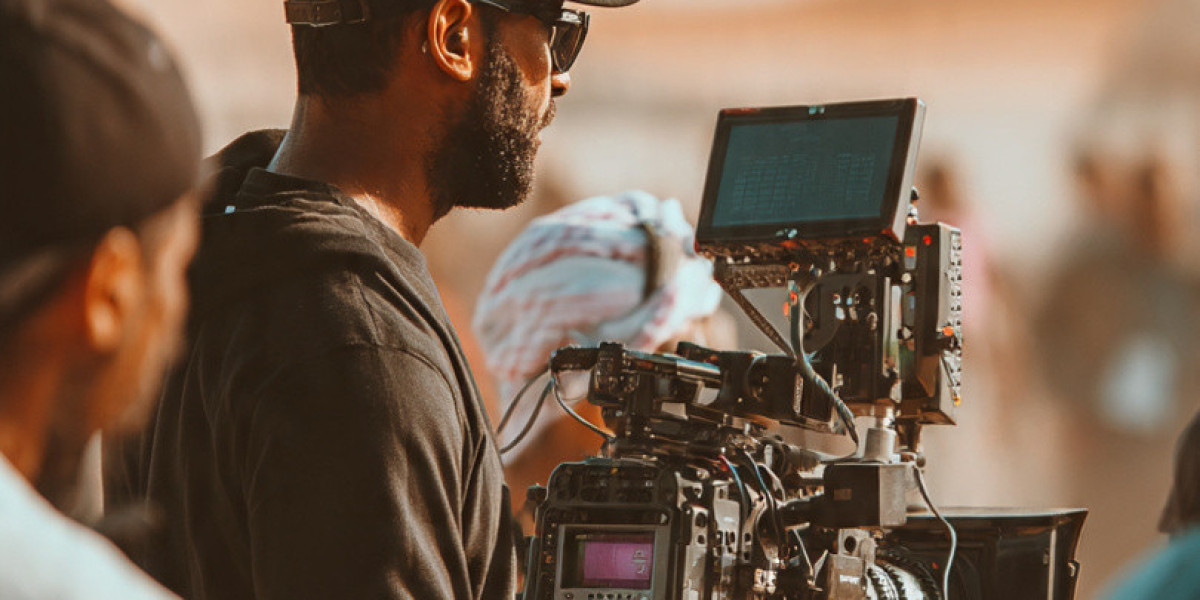 animation studios in dubai for corporate animation content