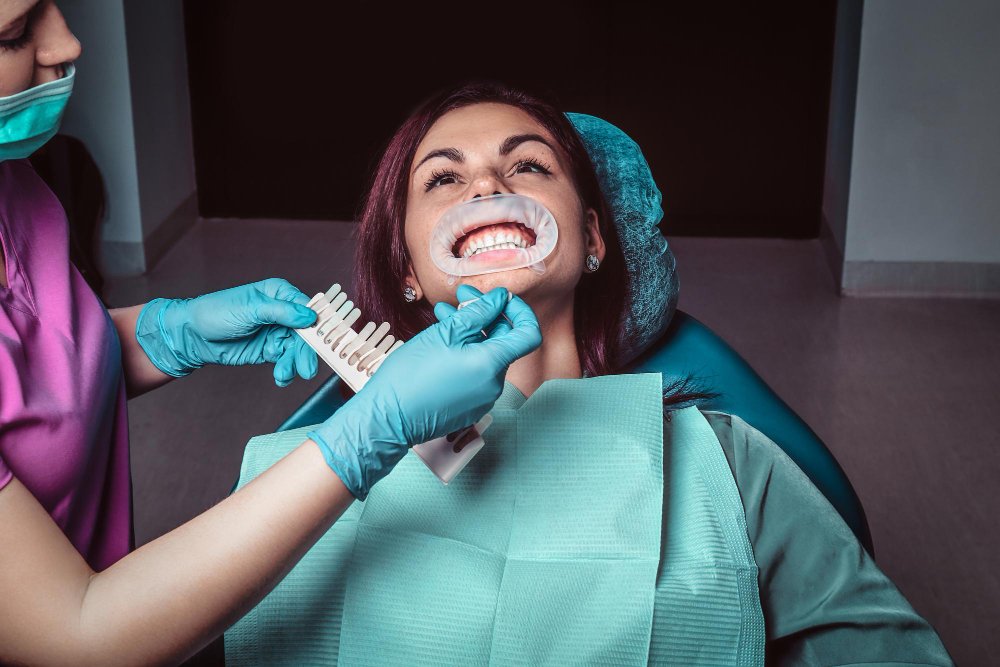 How to Find the Best Dentist for Implants Near Me in Falls Church - NOVA Dental Studio