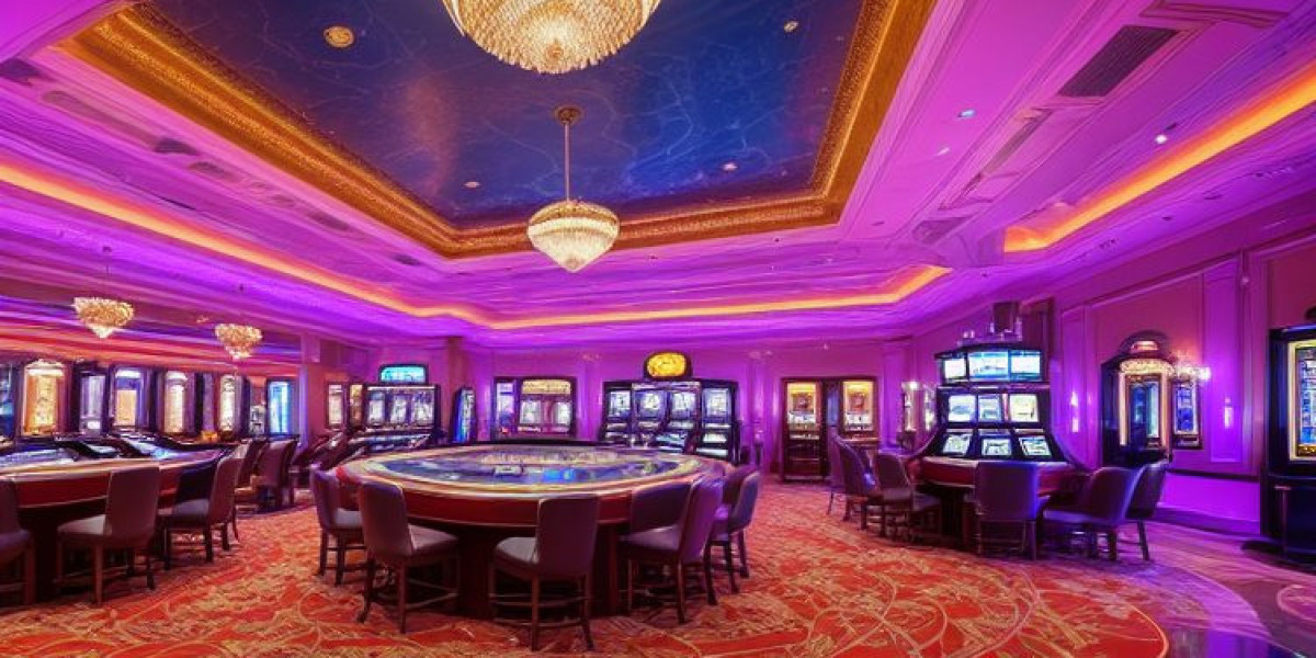 Top-notch Slot Variety on QueenWin Casino