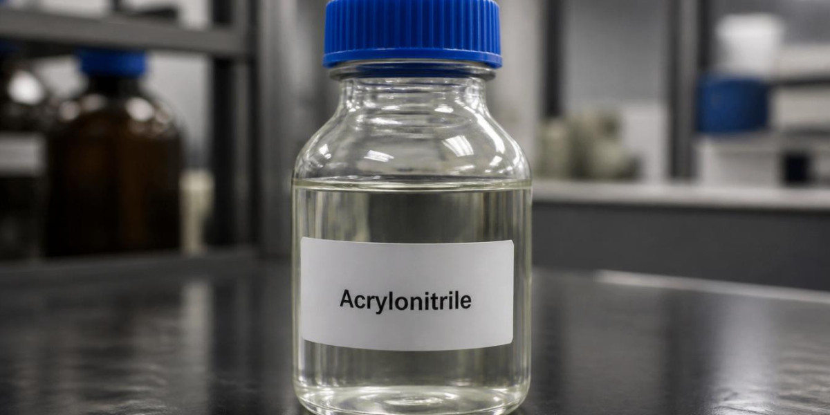 Acrylonitrile Prices and Market Outlook: Latest Trends & Forecast